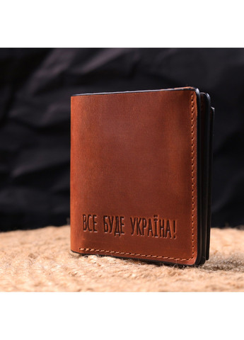 Чоловічий гаманець Grande Pelle (257156243)