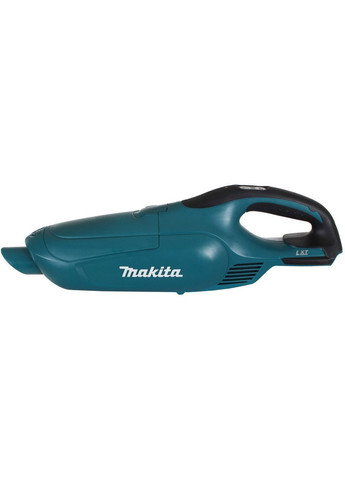 Пилосос акумуляторний DCL182Z (без акумуляторів та зарядного пристрою) Makita (258121571)
