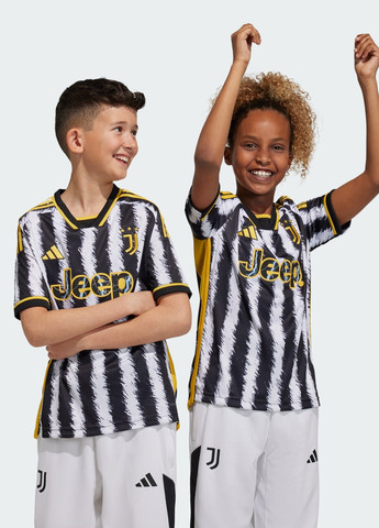 Джерсі Juventus 23/24 Home Kids adidas (276839159)