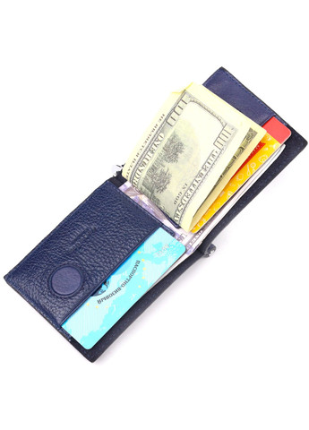 Чоловічий гаманець Karya (257158264)