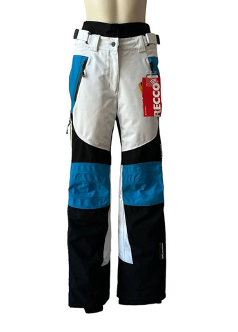 Комбинированные спортивные зимние брюки Icepeak