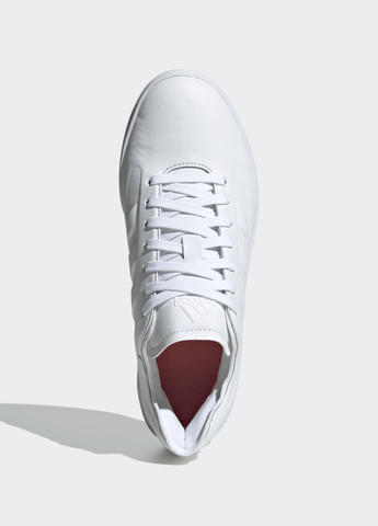 Білі всесезонні кросівки zntasy lightmotion+ lifestyle adult adidas