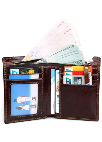 Чоловічий гаманець Vintage (257171373)