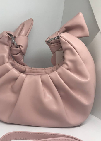 Жіноча сумочка колір рожевий 437292 New Trend (259885239)