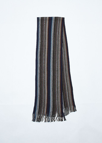 Шарф,різнокольоровий, C&A (265010500)