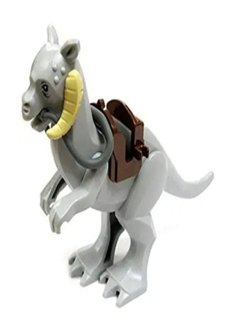 Детская игрушка конструктор большая фигурка Звездные Войны Хот Тонтон No Brand (268666805)