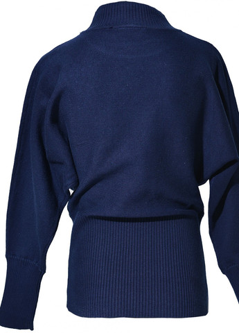 Синий светри светр для дівчинки (812215) Lemanta