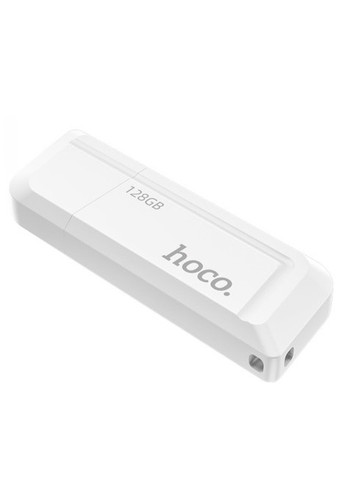 Флеш накопитель 128 Гб (USB 3.0, повышенная скорость, компактная флешка) Hoco ud11 (258925328)