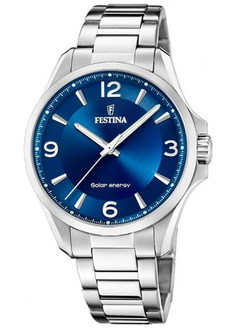 Часы F20656/2 Festina (259114171)