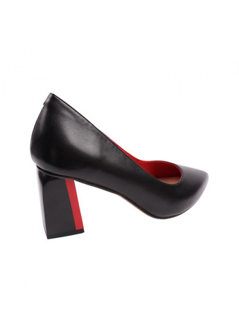 Туфлі жіночі чорні Aiformaria 42-22dt (257439537)
