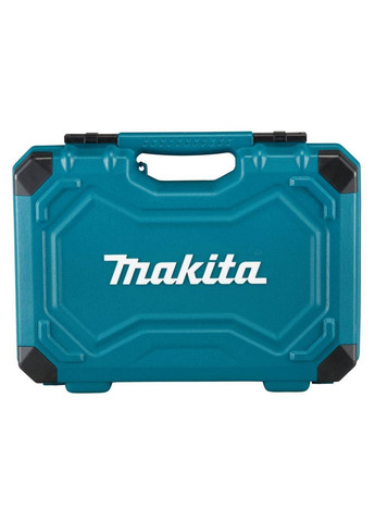 Набор инструментов E-06616 Makita (276972903)