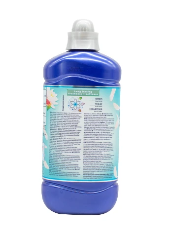 Парфумований кондиціонер для прання Creations Water Lily & Pink Grapefruit 1,45 л (58 прань) Coccolino (259064354)