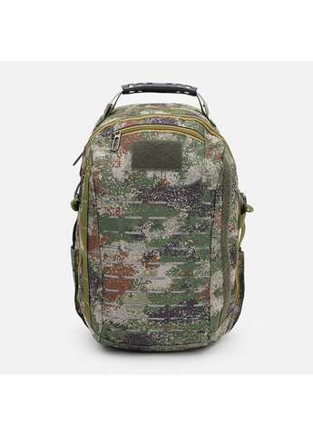 Чоловічий рюкзак C13009e-green Monsen (266143050)