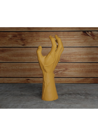 «Рука з потойбічча» з можливістю кріплення на стіну ЗаСвіт (266425304)