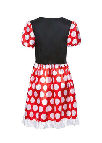 Маскарадний костюм Minnie Mouse (2 шт) Disney (267828501)