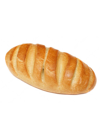 Форма хлібна для випікання хліба і батона "Кам'янецька" 29.6x15x4.5 см Полімет (266622258)