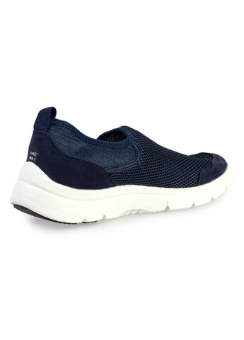 Синій кросівки комфорт чоловічі бренду 9301348_(2) One Way