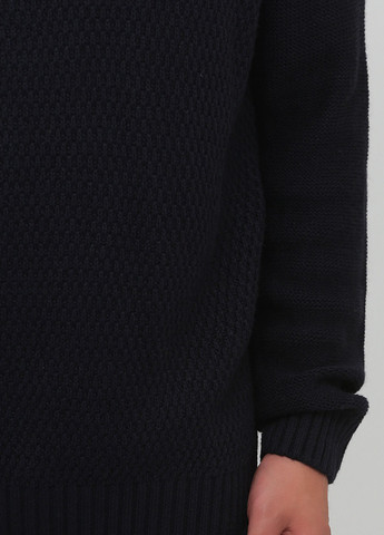 Синий джемпер F&F