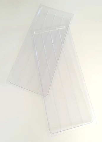 Сушка кухонная 500 мм с алюминиевой рамой Хром Fenix (276536327)