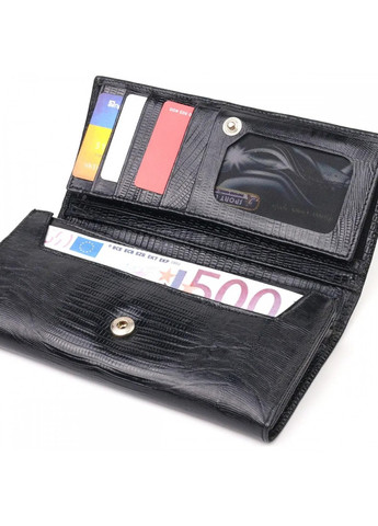 Женский кожаный кошелек 21527 Canpellini (262454809)