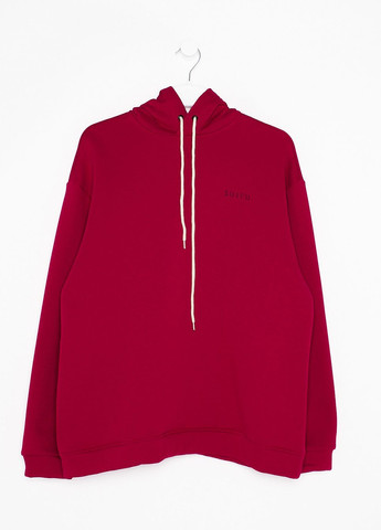 Худі фліс,червоний,Suit`u Suit'u (262975227)