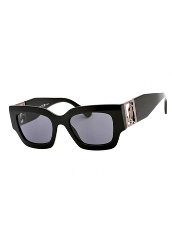 Солнцезащитные очки Jimmy Choo nena/s 0807ir (270847832)