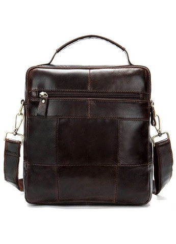 Чоловіча шкіряна сумка 14764 Vintage (262523943)