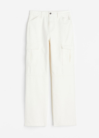 Джинси H&M - (277362416)