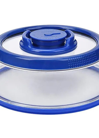 Вакуумная многоразовая крышка для продуктов Vacuum Food Sealer 19 см A-Plus (275104134)