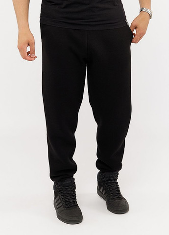 Спортивні штани чоловічі колір чорний ЦБ-00222343 Yuki (260210793)