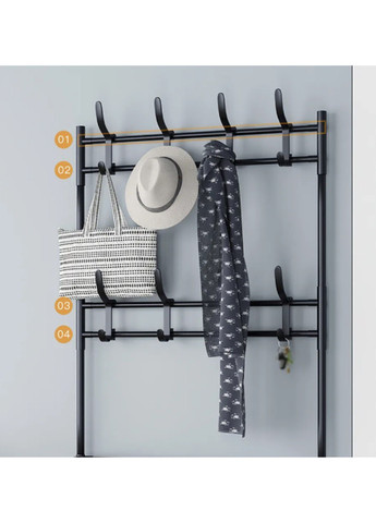 Вішалка для одягу New simple floor clothes rack (262807979)