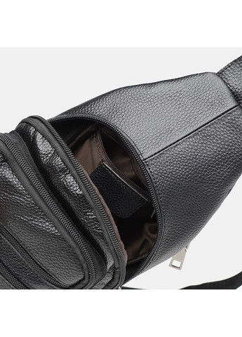 Мужская кожаная сумка K1086bl-black Keizer (266144040)