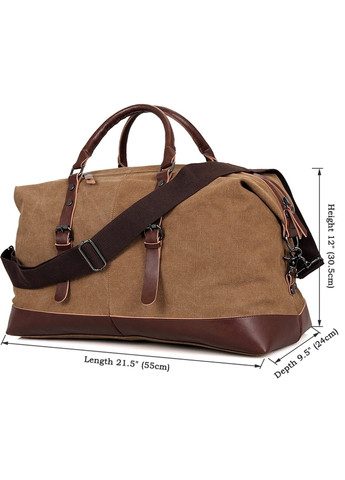 Чоловіча сумка Vintage (257170596)