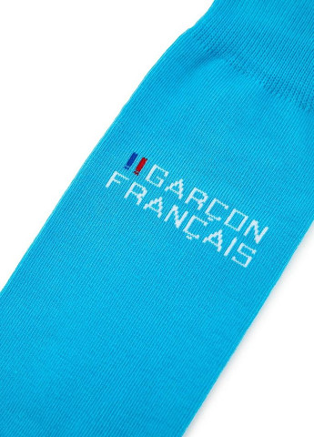 Шкарпетки чоловічі Garçon Français Chaussettes16 Garcon Francais (262603367)