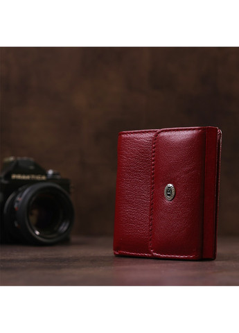Жіночий гаманець st leather (257160289)
