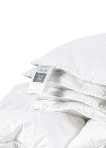 Одеяло шерстяное Luxury Exclusive №1364 Демисезонное 172х205 (2200001532144) Mirson (258820112)