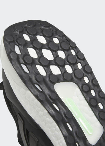 Черные всесезонные кроссовки ultraboost 1.0 adidas
