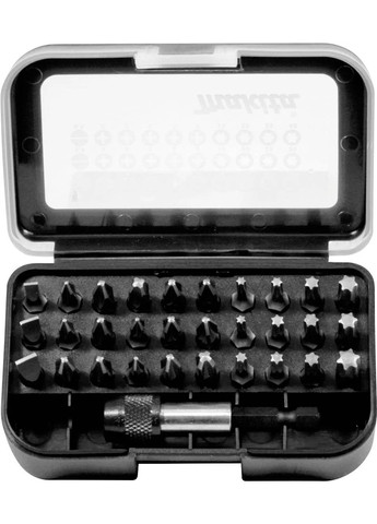 Набор бит D-30667-12 Makita (257934002)