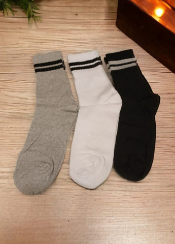 Набор мужских носков Two Lines Житомир (266429387)