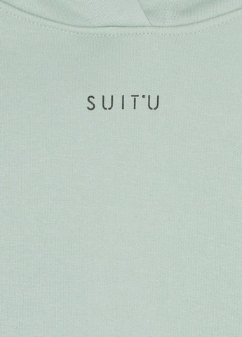 Худи флис,светло-оливковий,Suit`u Suit'u (265623286)