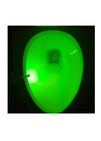 Подсветка в туалет для унитаза Tolit Led 8 цветов Francesco Marconi (276971271)