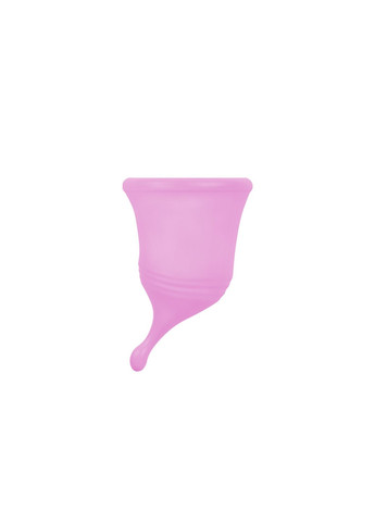 Менструальная чаша Femintimate Eve Cup New размер M, объем — 35 мл, эргономичный дизайн ADDICTION (258261773)