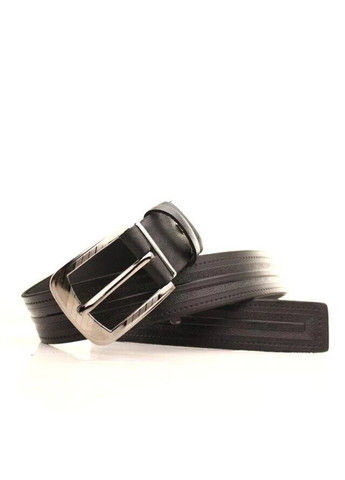 Мужской ремень из натуральной кожи l35u1w69 125 см. Lazar (261856274)