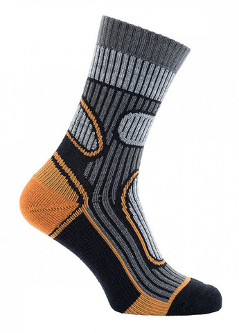 шкарпетки Polar Merino 40 Black M-TAC (266340989)