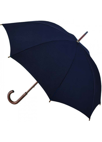 Механический зонт-трость Kensington-1 L776 Midnight (Синий) Fulton (262087191)
