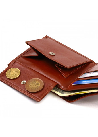 Мужской кожаный кошелек 21780 Canpellini (262522962)