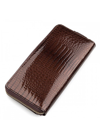 Жіночий шкіряний гаманець ST Leather 18434 (S7001A) Бордовий ST Leather Accessories (262453868)