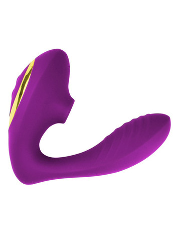 Вакуумно-хвильовий вібратор прищіпка Langsha (258994659)