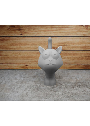 Статуетка супер позитивного кота ЗаСвіт (261555301)