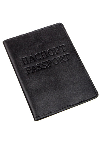 Обкладинка для паспорта Shvigel (257171231)